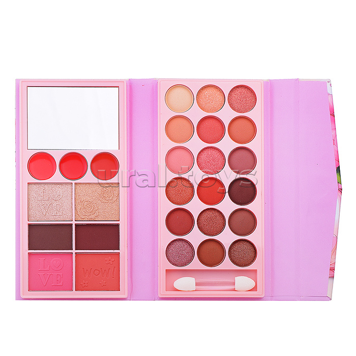 Косметика детская "Самая очаровательная"