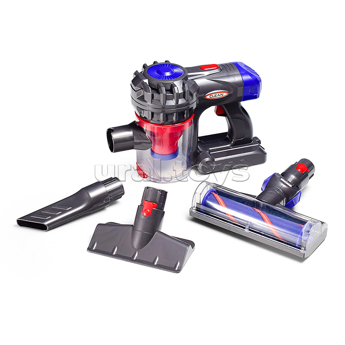 Бытовая техника "Пылесос" в коробке