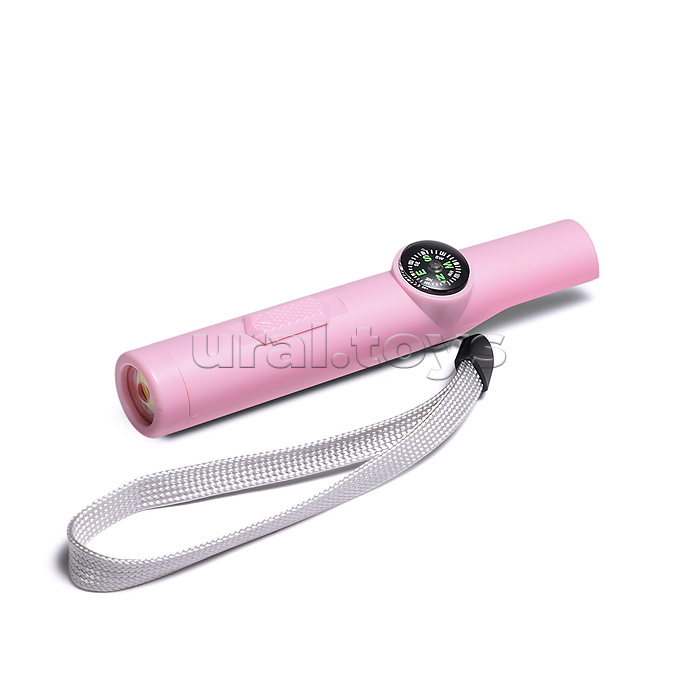 Фонарик "Ярче всех"