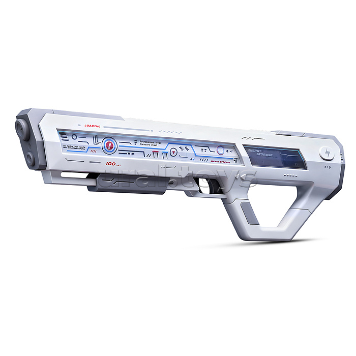 Водное оружие "Нептун‑X" в коробке