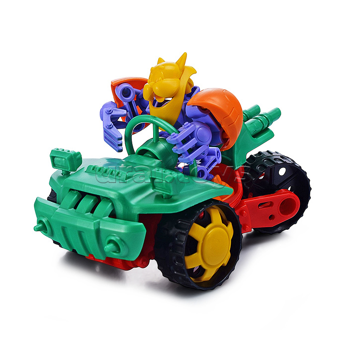 Набор Астроджип (Технолог)