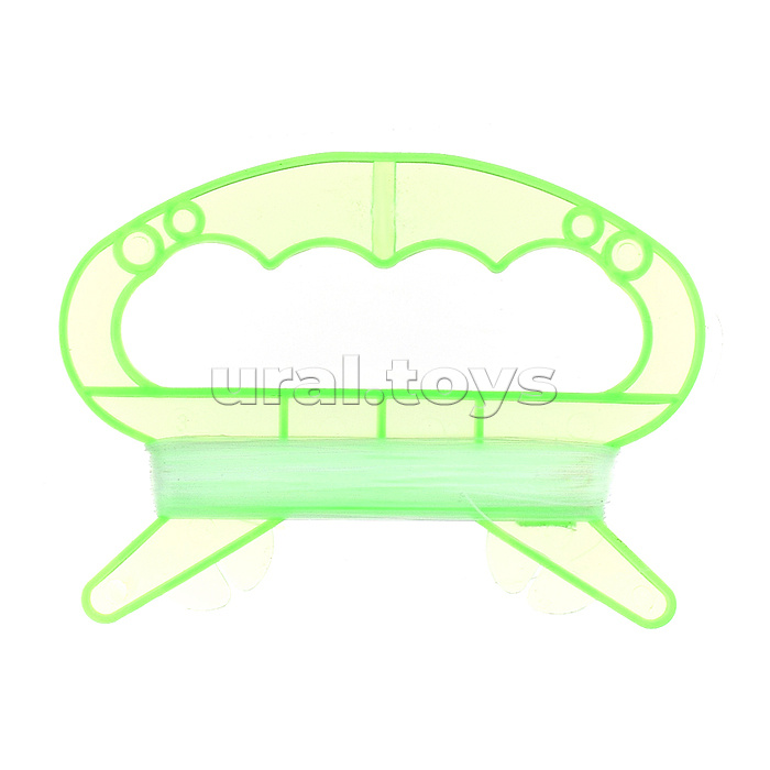 Змей воздушный "Летние забавы"