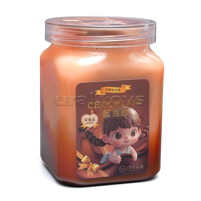 Лизун "Жмяка"