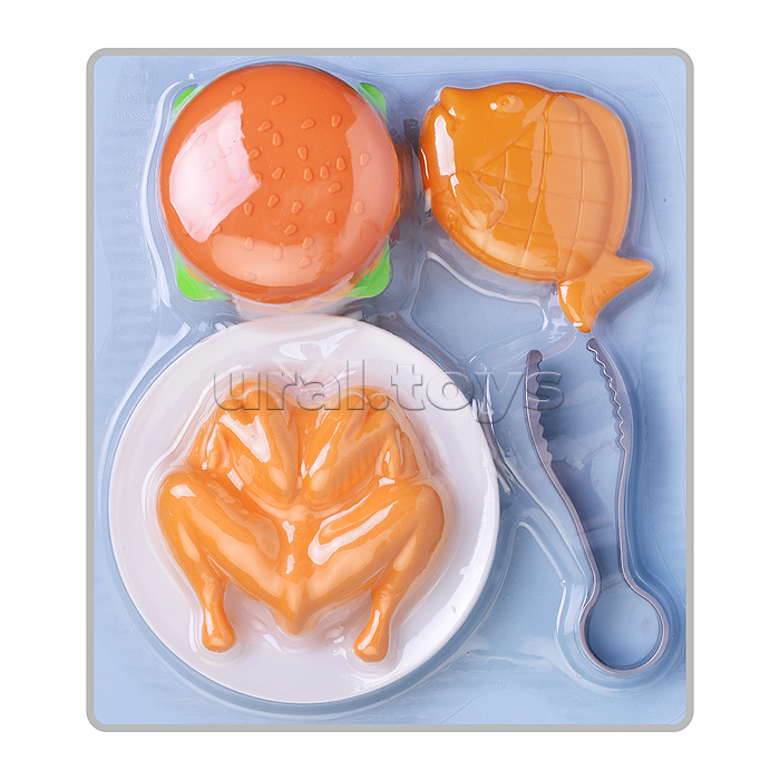 Бытовая техника "Микроволновая печь" в коробке