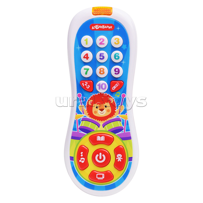 Веселый хит-парад (Мульти-пультик)