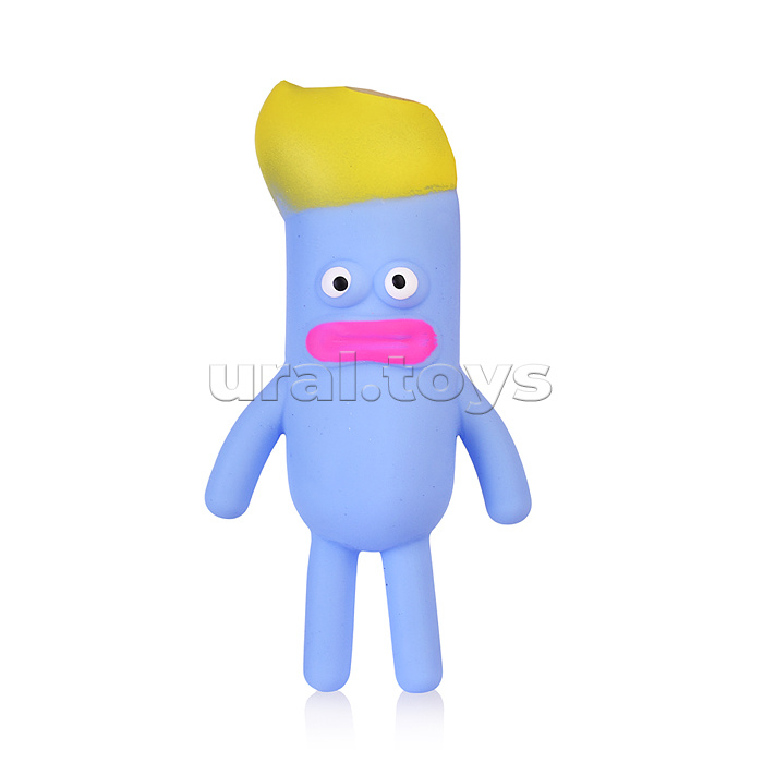 Игрушка-антистресс "Челобук"