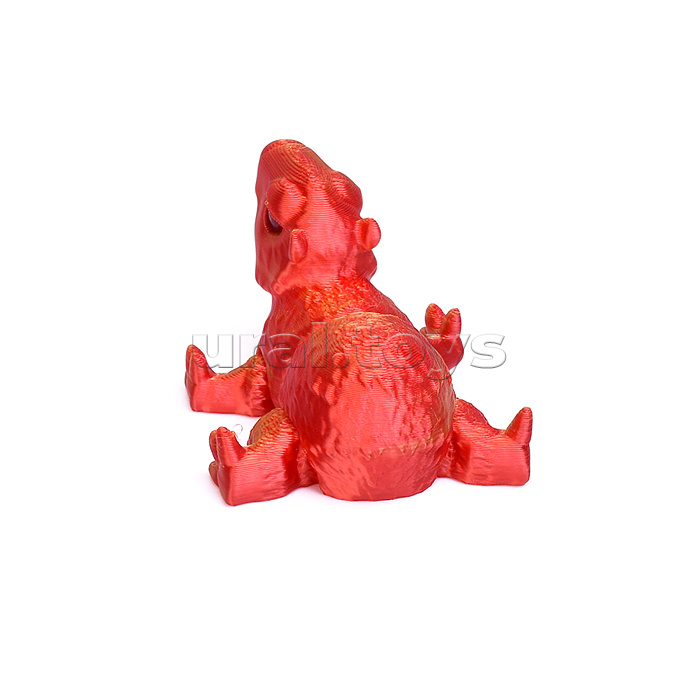 Игрушка-антистресс "Капибара"