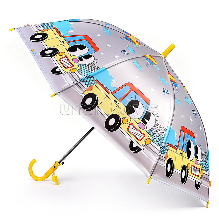 Зонт детский "Фантазия" (48,5см.)