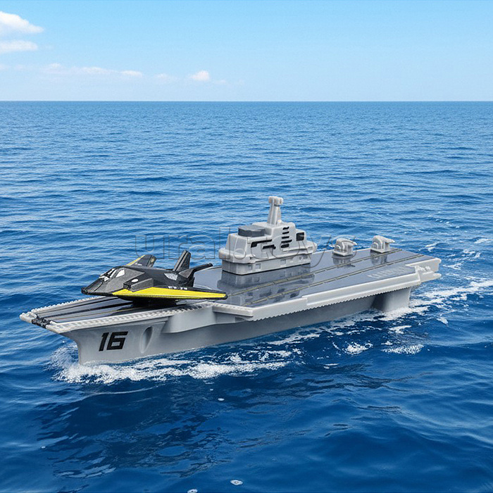 Набор Военный "Морская армада" в коробке
