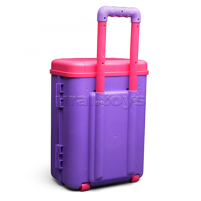 Игровой набор "Стилист" в коробке