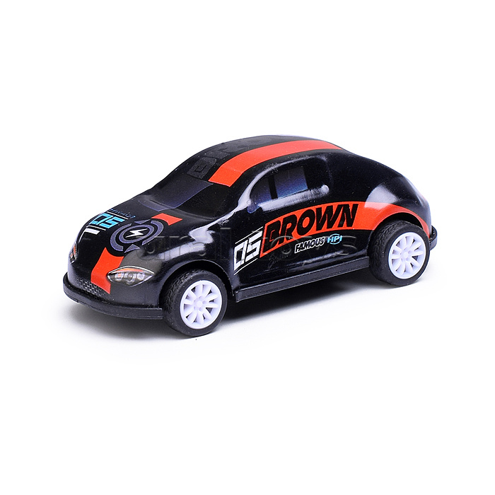 Набор машин "Формула скорости" металл, в коробке