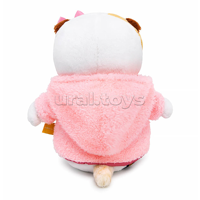 Кошечка Ли-Ли беби в анораке