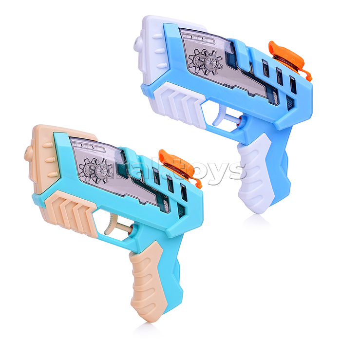 Водное оружие "Прибрежная волна" в пакете