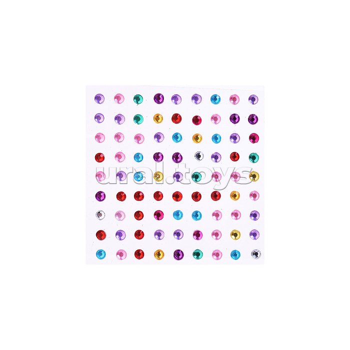 Кукла с аксессуарами "Снежана" в коробке