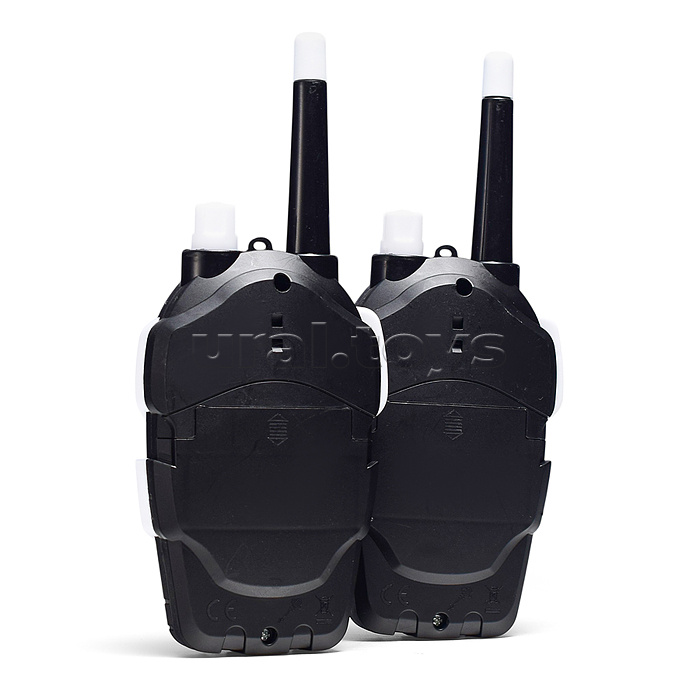 Рация игрушечная "Штурм-2" на листе