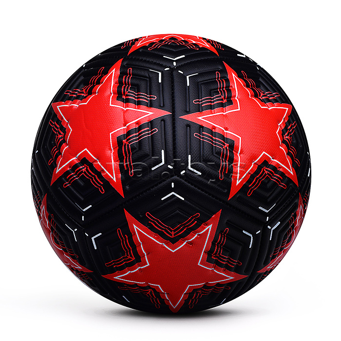 Мяч футбольный "Звездный удар" 420 гр