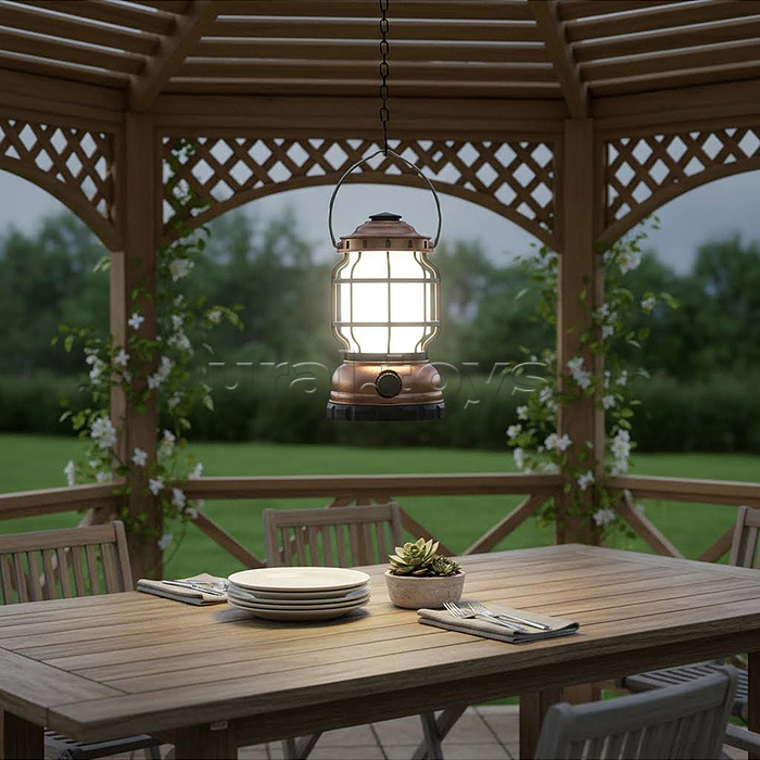 Светильник "Фонарь" в коробке