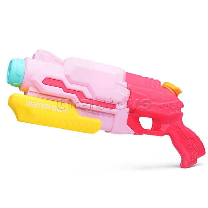 Водное оружие "Спец задание" в коробке