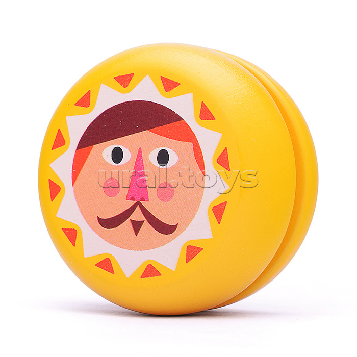 Запускалка "Акварельки"