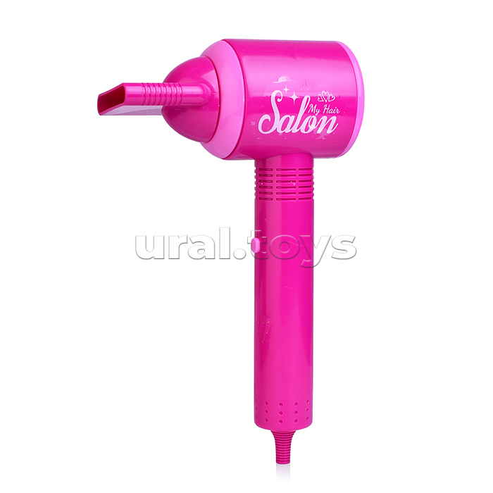 Набор стилист "Юный стилист" в коробке