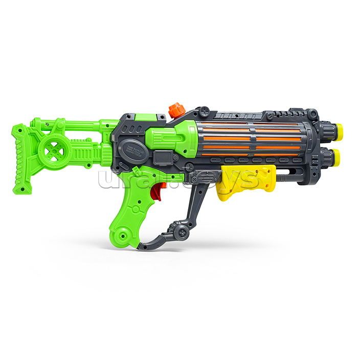 Водное оружие "Водный Квант" в пакете