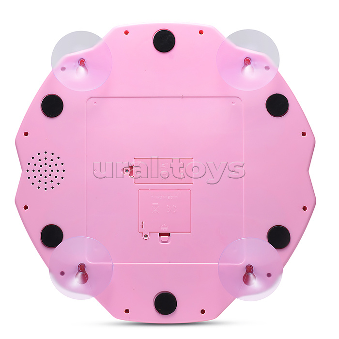 Набор Бокс (тренировочная мишень, с подсветкой) в коробке