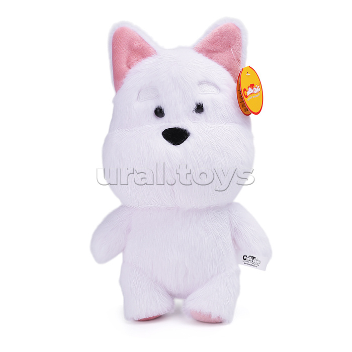 Щенок Тяф В35см