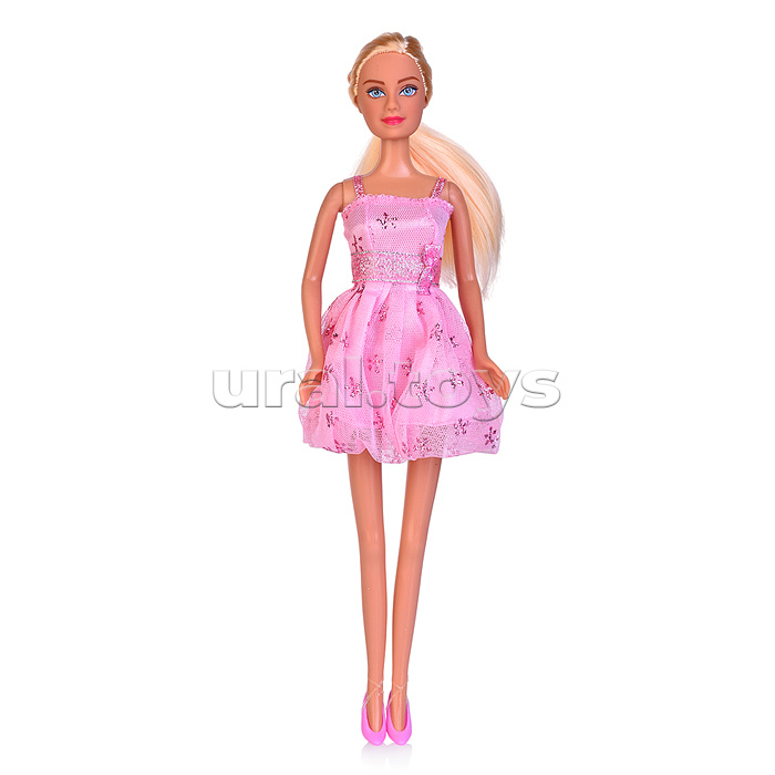 Кукла "Карина" и сестренка с аксессуарами