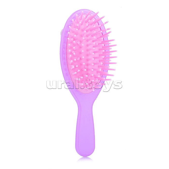 Расческа "Красотка" в ассортименте