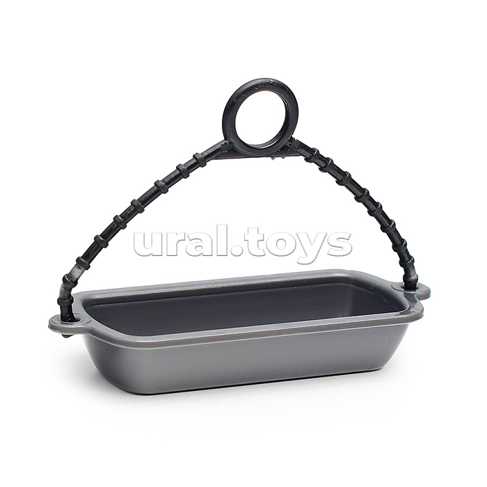 Вертолет "Армия" на батарейках, в коробке