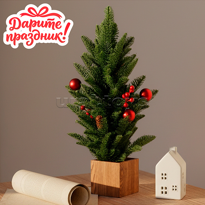 Ель "Торжество" 60см