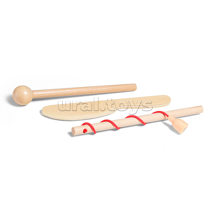 Игра развивающая "Сортер"