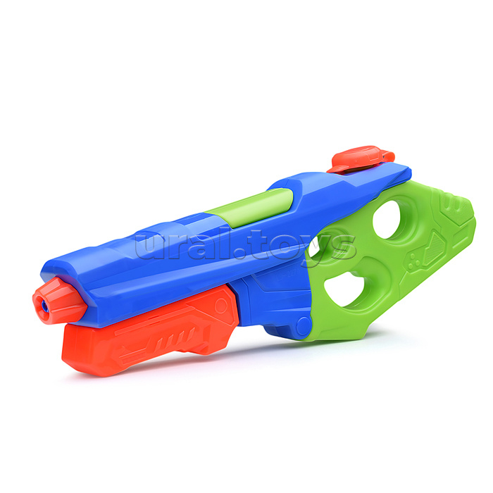 Водное оружие "Меткий стрелок" в пакете