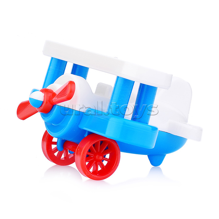 Набор №2 "Игрушки карманные" Набор №2 "Игрушки карманные"