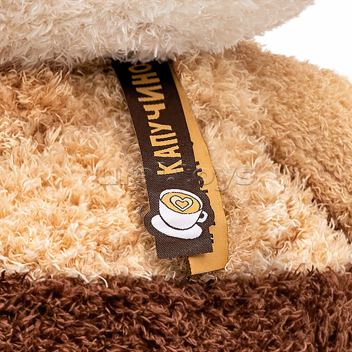 Кот Капучино Гранд