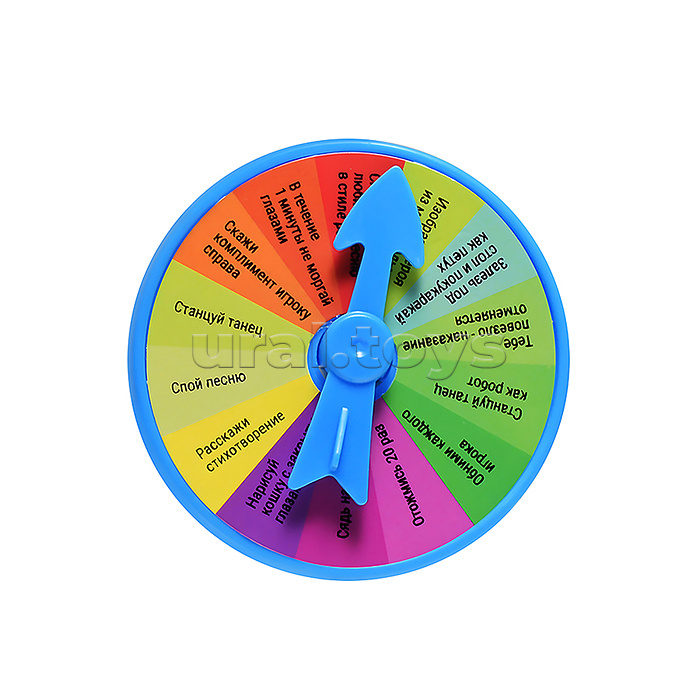 Игра настольная "Магнитное сражение" в коробке