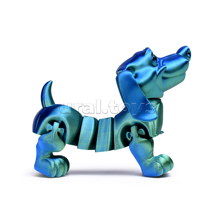 Игрушка-антистресс "Собачка"