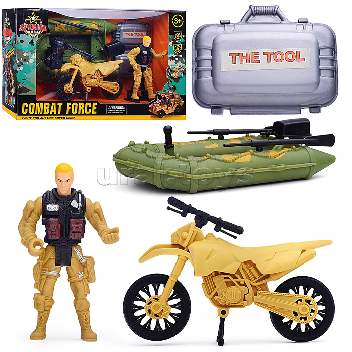 Набор Армия "Дозор" в коробке