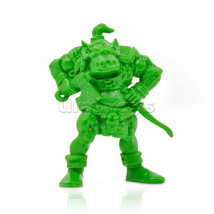 Набор солдатиков "Орки мутанты"