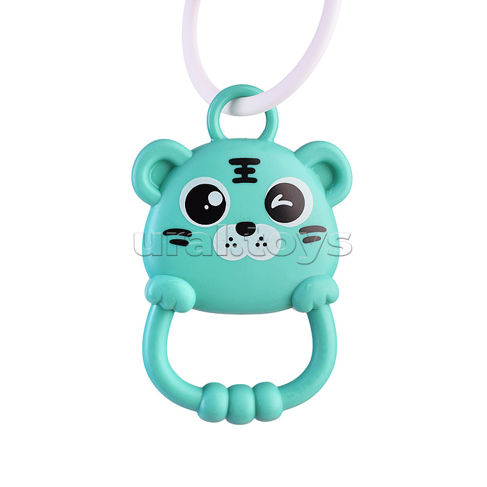 Коврик развивающий "Мишутка" с ростомером, в коробке