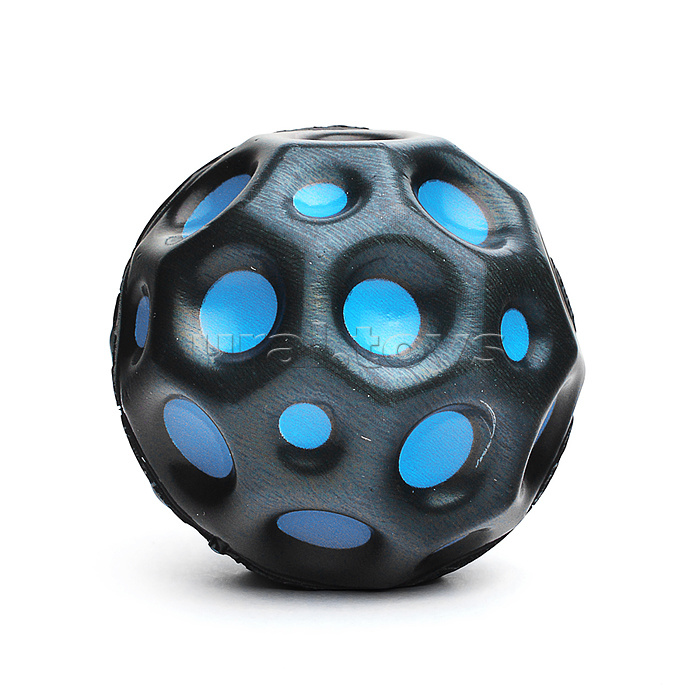 Мяч детский "Кратер" в коробке