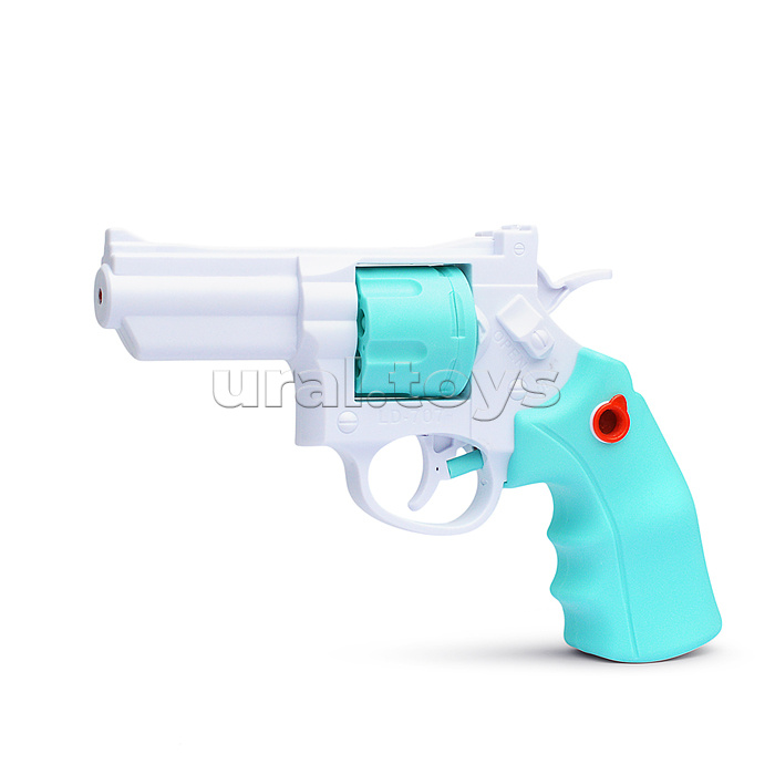 Водное оружие "Револьвер" в пакете