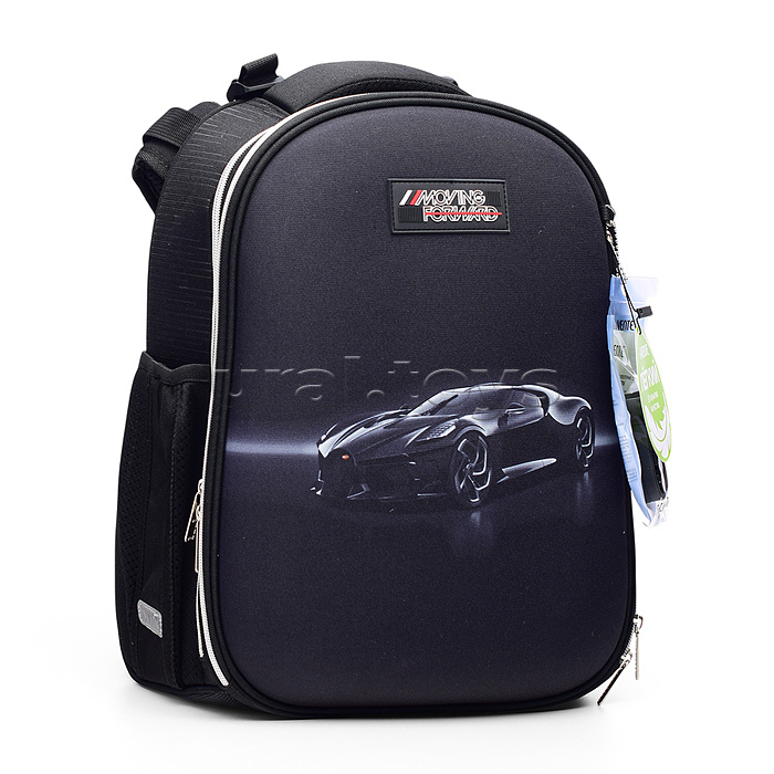 Рюкзак "Choice. Luxury Car" школьный жесткий 38x28x16 см (17 л) вес 950 г, 1 отделение на молнии с разделителями для учебников, 1 отделение с органайзером, 2 боковых кармана сеткой на резинке, эргономичная формоустойчивая вентилируемая спинка (евросетка) Рюкзак "Choice. Luxury Car" школьный жесткий 38x28x16 см (17 л) вес 950 г, 1 отделение на молнии с разделителями для учебников, 1 отделение с органайзером, 2 боковых кармана сеткой на резинке, эргономичная формоустойчивая вентилируемая спинка (евросетка)