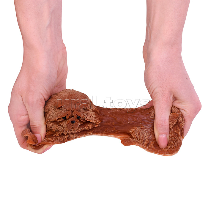 Игрушка-антистресс "Собачка"