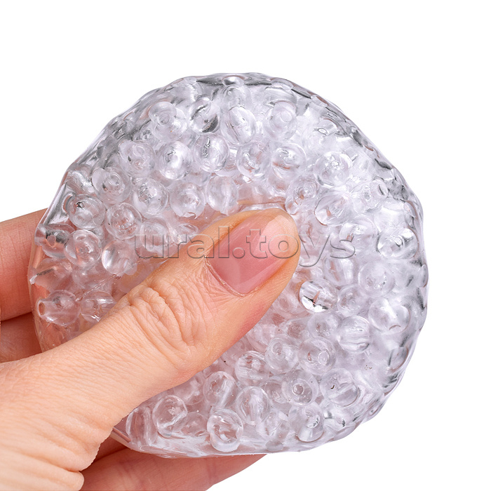 Игрушка-антистресс "Зефирка"