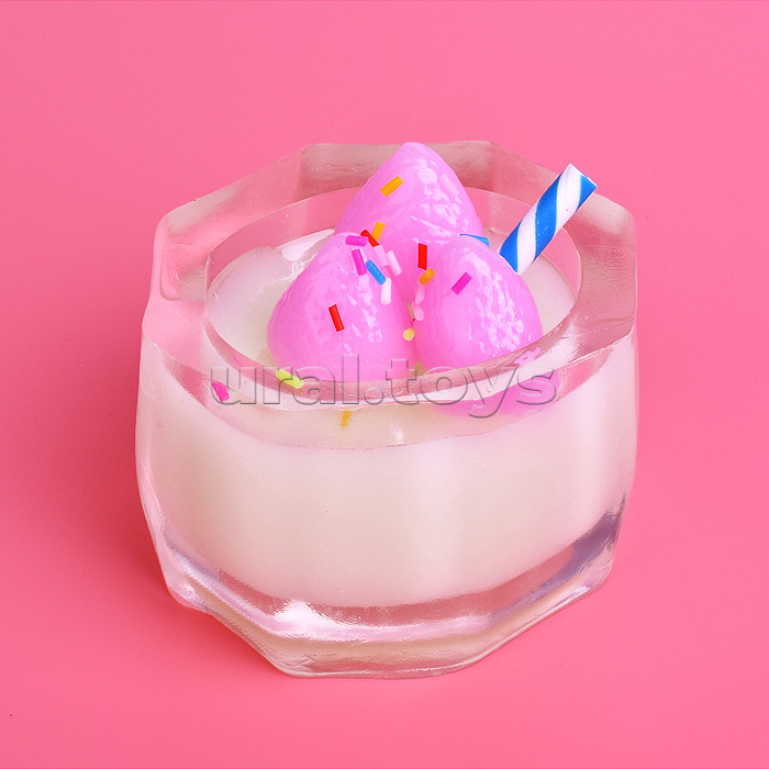 Игрушка-антистресс "Десертик"