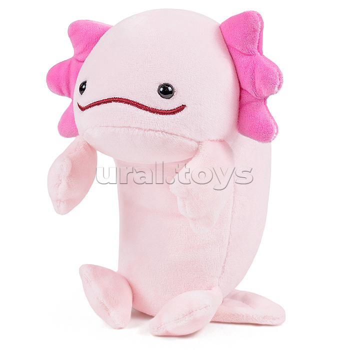 Аксолотль Вомпер, 18см, в коробке