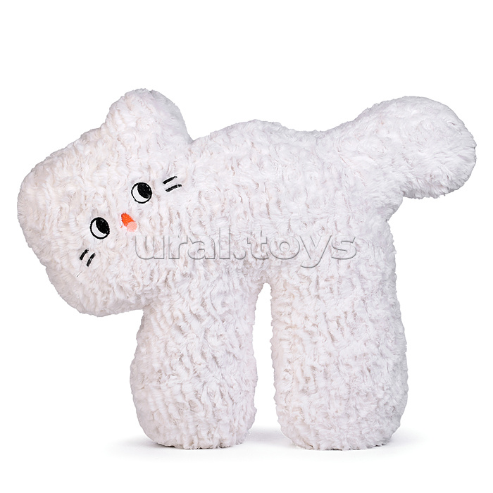 Игрушка-антистресс "Кошечка" 45 см.