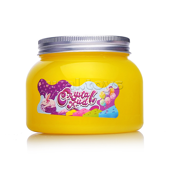 Лизун "Карамель"