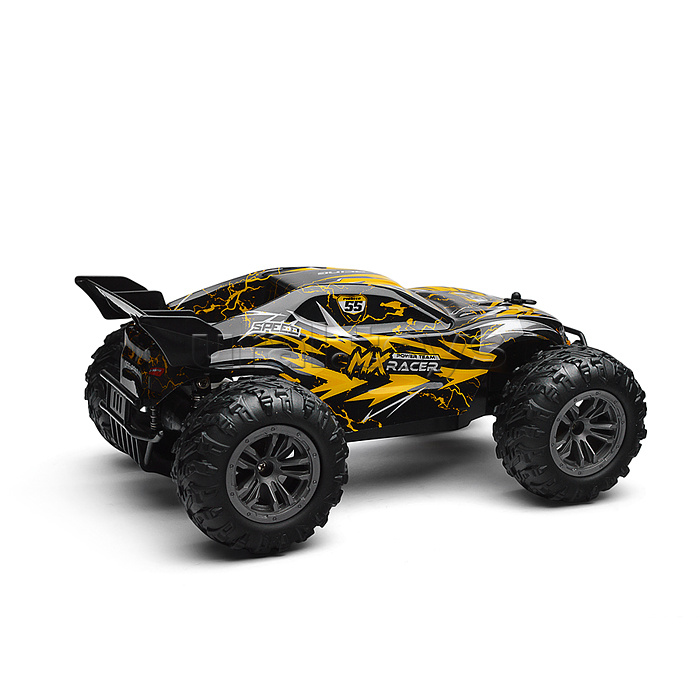 Машина "Max racer" р/у, 27 MHz, в коробке Машина "Max racer" р/у, 27 MHz, в коробке